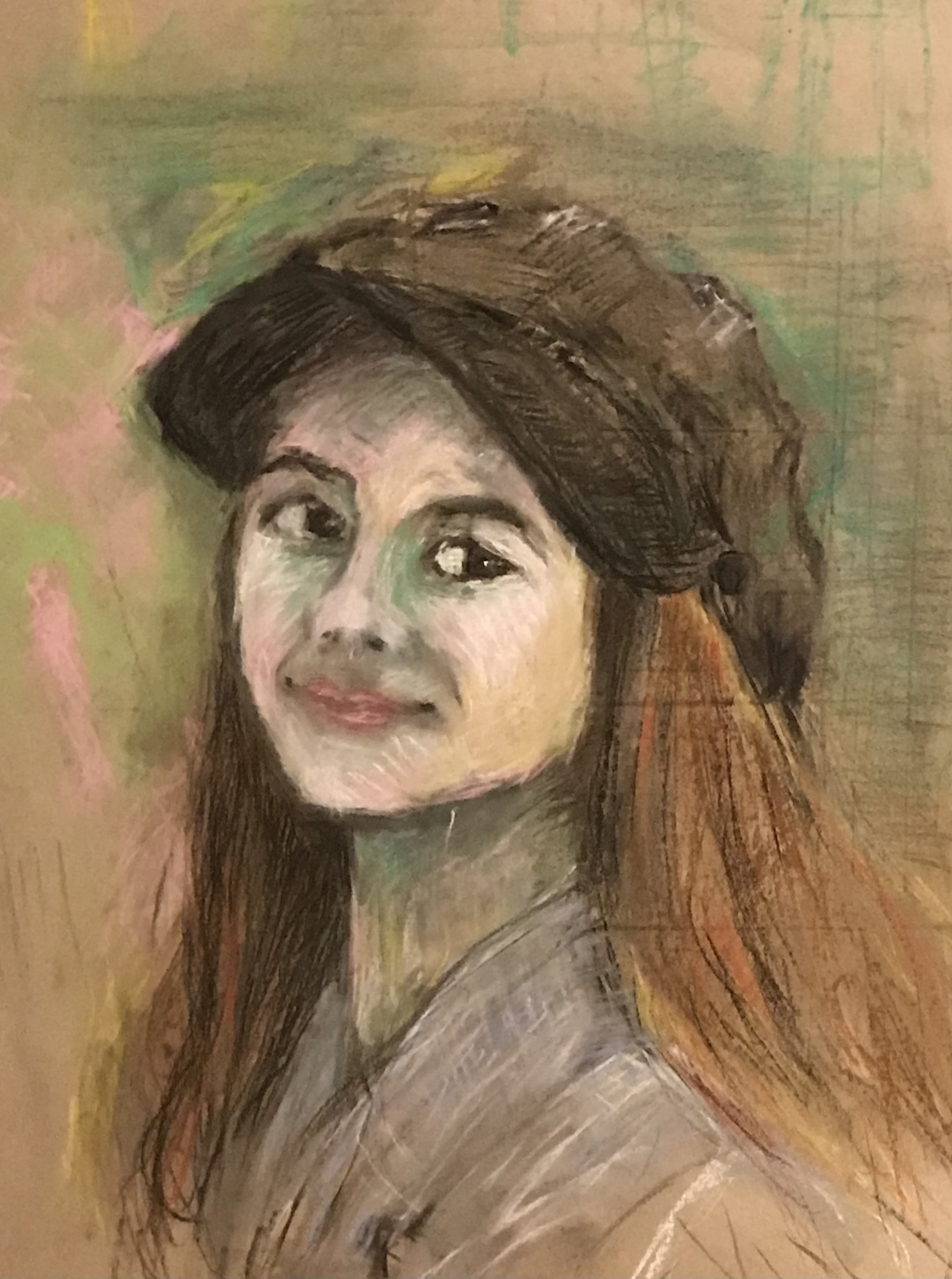 Lucie 2024